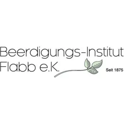 Logo van Beerdigungsinstitut Flabb e.K.