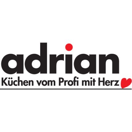 Logotyp från Adrian Küchen