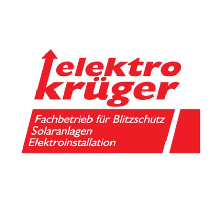 Λογότυπο από Elektro Krüger