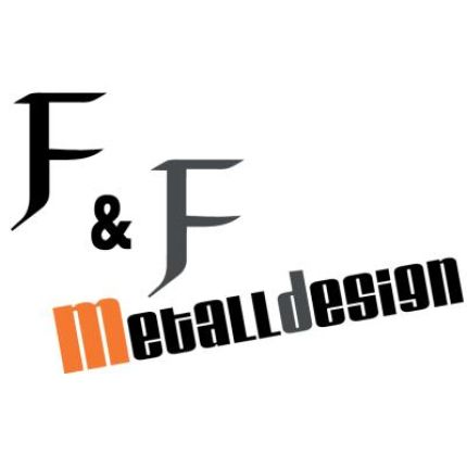 Logo van F & F Metalldesign GmbH