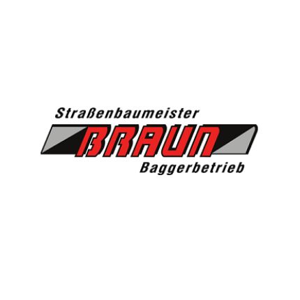 Logo von Braun Tief- und Straßenbau