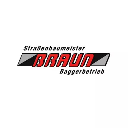 Logo da Braun Tief- und Straßenbau