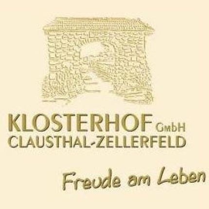 Logo from Klosterhof GmbH - Haus der Generationen