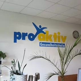 Bild von Gesundheitsstudio pro aktiv