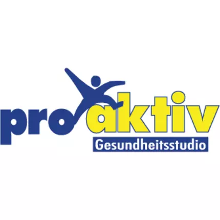 Λογότυπο από Gesundheitsstudio pro aktiv