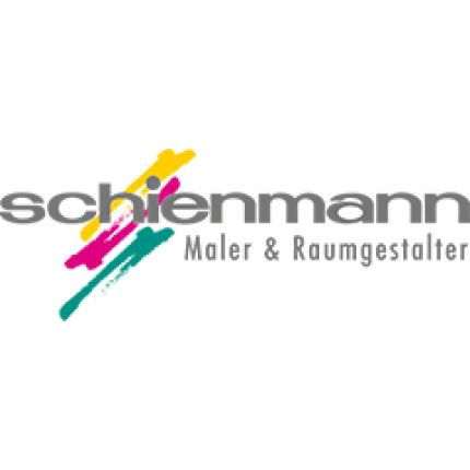 Logo von Bernd Schienmann GmbH, Maler & Raumgestalter