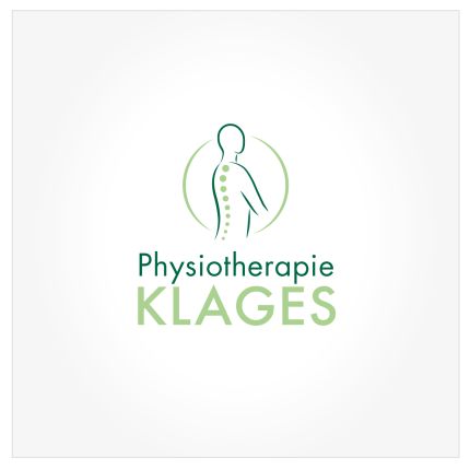 Logo van Physiotherapie Praxis Klages & Kollegen GmbH