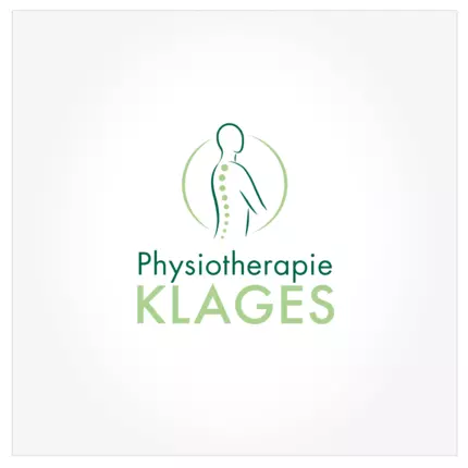 Logo von Physiotherapie Klages