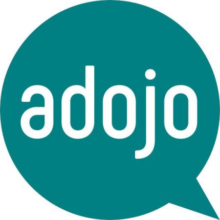 Logo de adojo GmbH