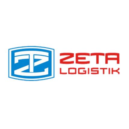 Logo fra ZETA Logistik GmbH