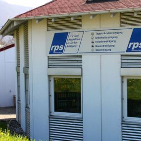 Bild von rps GmbH Gebäudereinigung