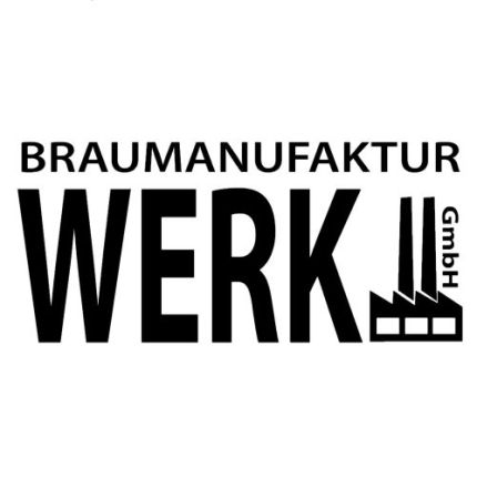 Logo from FH Maschinen und Braumanufaktur Werk II GmbH