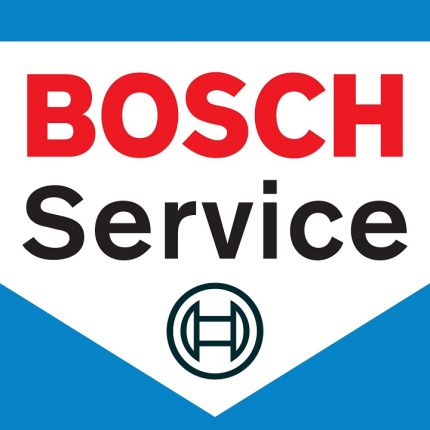 Logótipo de Bosch Car Service - Ralf Probst