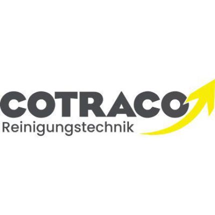 Logotipo de Cotraco e.K. Joachim Löffler