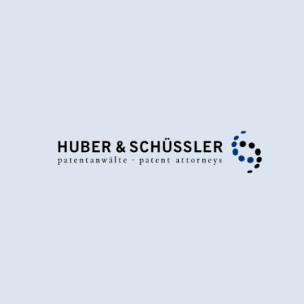 Logo da Huber & Schüssler Patentanwälte