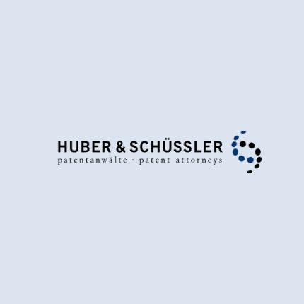 Logo de Huber & Schüssler Patentanwälte