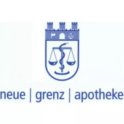 Logo fra Neue Grenz - Apotheke Christian Köhler