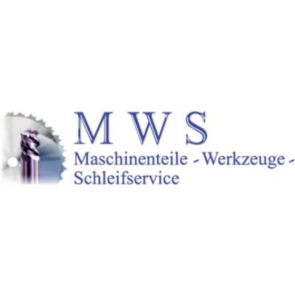 Logo von MWS-Maschinenteile-Werkzeuge-Schleifservice Torsten Schmidt