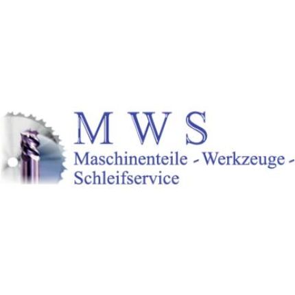 Logo from MWS-Maschinenteile-Werkzeuge-Schleifservice Torsten Schmidt