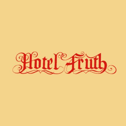 Logo da Gabriele Fruth Hotel Fruth