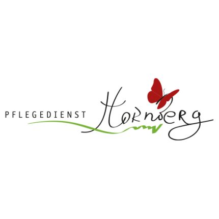 Logo de Pflegedienst Hornberg