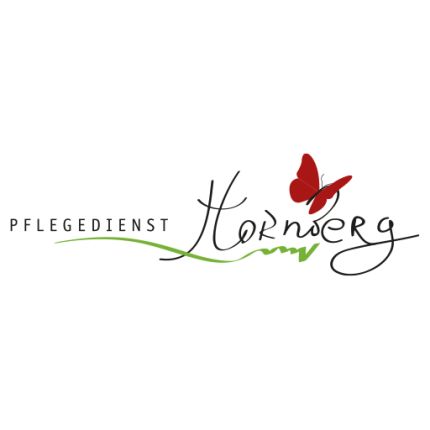 Logo von Hornberg Pflege GmbH