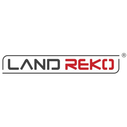 Logotyp från LandReko GmbH