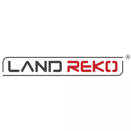 Logótipo de LandReko GmbH