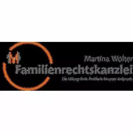 Logo from Rechtsanwältin Martina Wolter