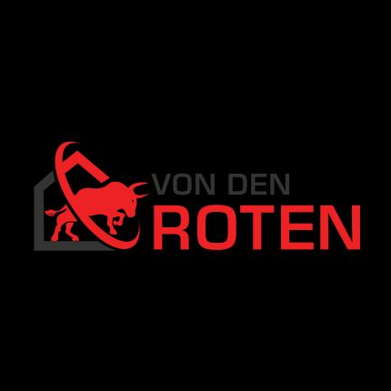 Logo od Von den Roten Entrümpelung GmbH