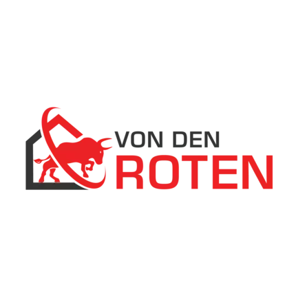 Logotyp från Von den Roten Entrümpelung GmbH