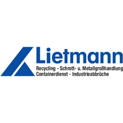 Logo fra Ewald Lietmann