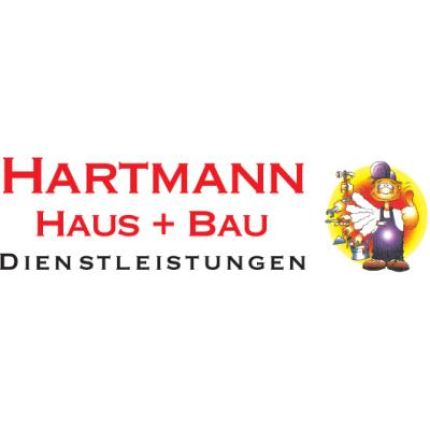 Logo van Hagen H. Hartmann Hausmeisterservice