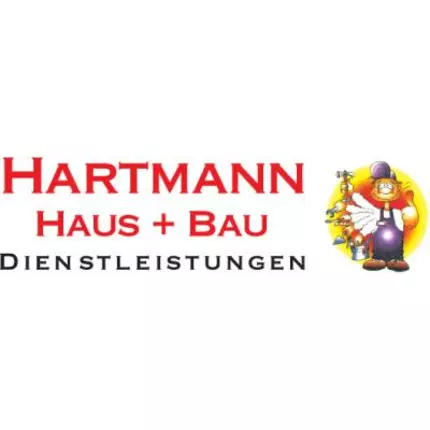 Logo from Hagen H. Hartmann Hausmeisterservice