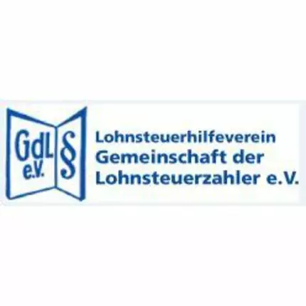 Λογότυπο από Gemeinschaft der Lohnsteuerzahler e.V. - GDL