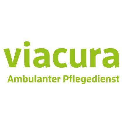 Logotyp från viacura Ambulanter Pflegedienst