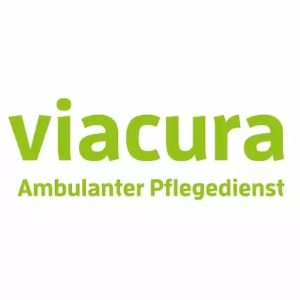 Logo van viacura Ambulanter Pflegedienst