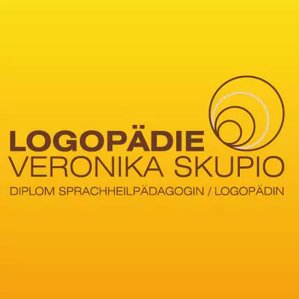 Logo da Logopädie Veronika Skupio