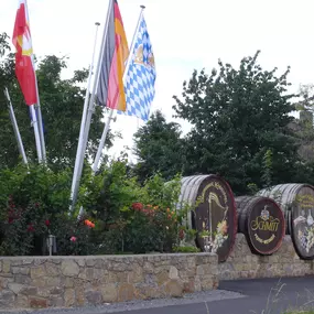 Bild von Weingut Schmitt Bergtheim