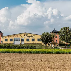 Bild von Weingut Schmitt Bergtheim