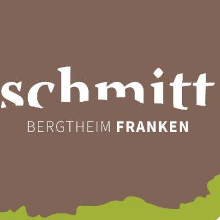 Logo da Weingut Schmitt Bergtheim