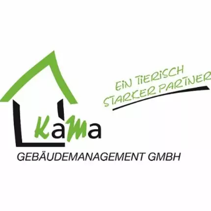 Logo from KaMa Gebäudemanagement GmbH