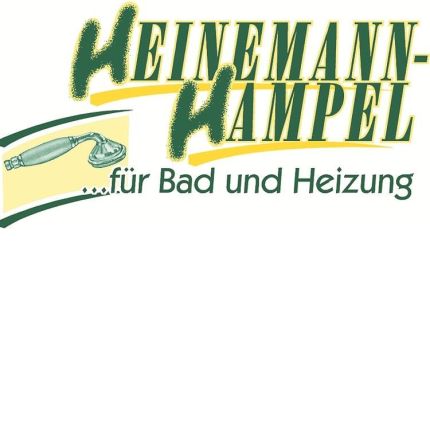 Logo da Heinemann-Hampel Sanitär GmbH