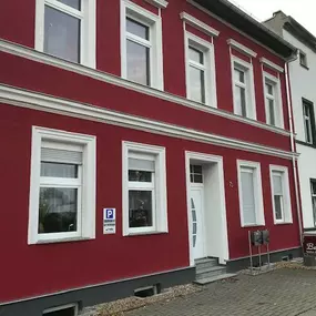 Bild von Gust-Bestattungen