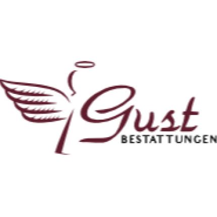 Logo van Gust-Bestattungen