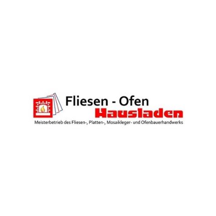 Logo de Fliesen-Ofen Hausladen