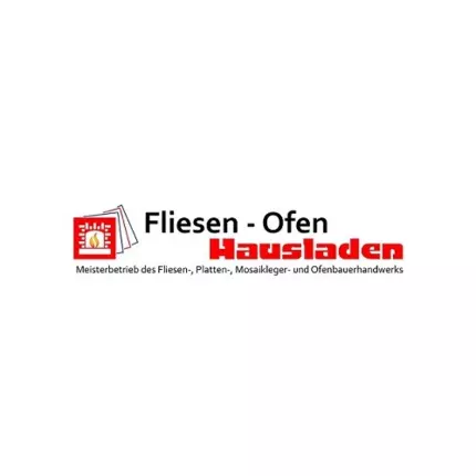 Λογότυπο από Fliesen-Ofen Hausladen