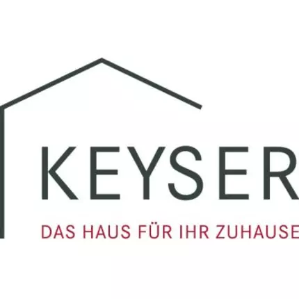 Logo fra Der Raumausstatter Keyser GmbH