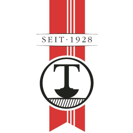 Logo van Druckerei Tiedemann