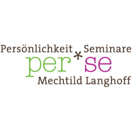 Logo von Mechthild Langhoff per*se Persönlichkeit & Seminare